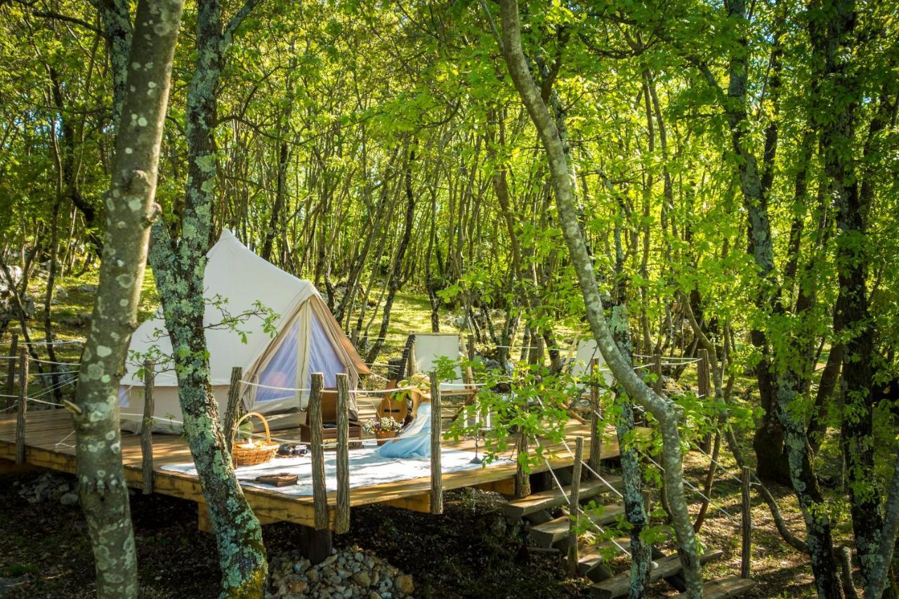 Robinson Accommodation Freedom Foli Bagian luar foto