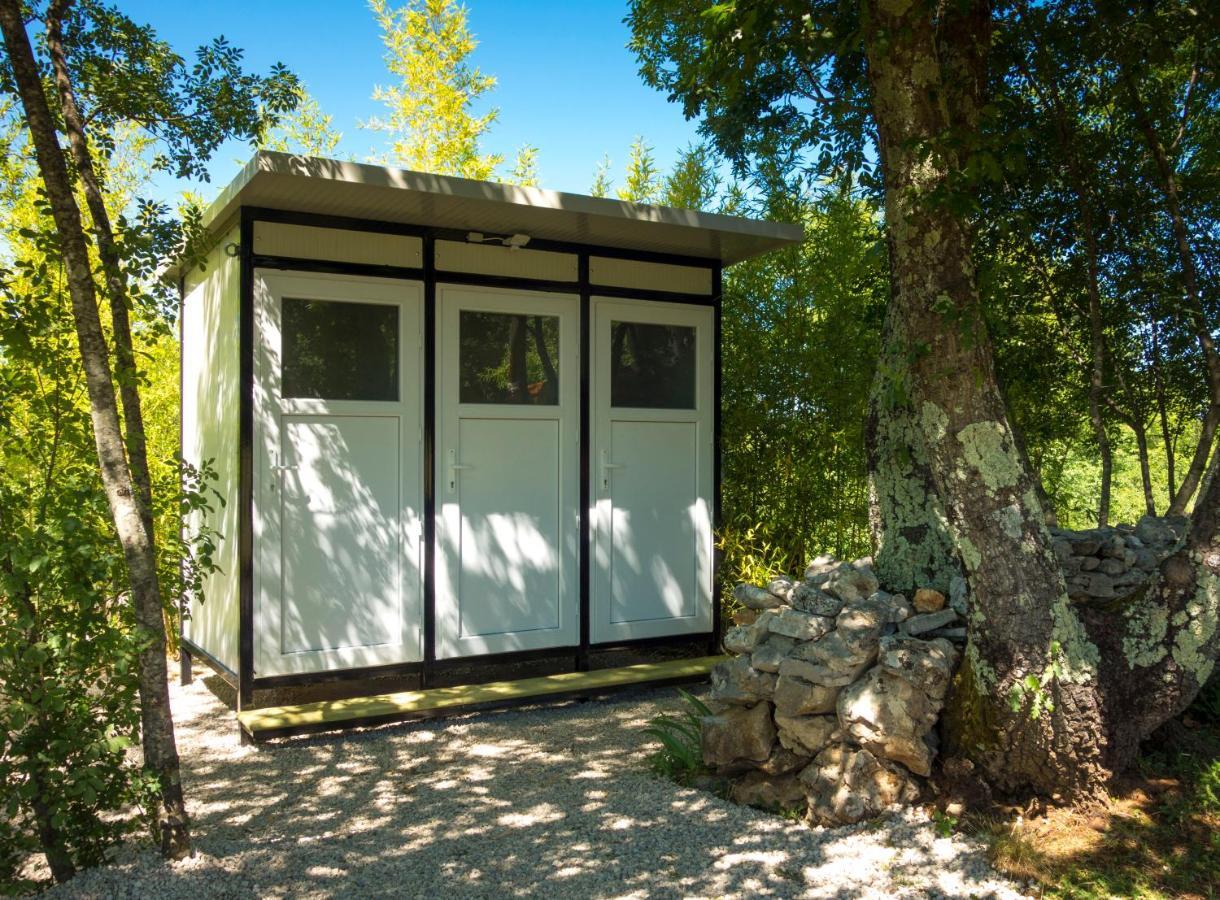Robinson Accommodation Freedom Foli Bagian luar foto