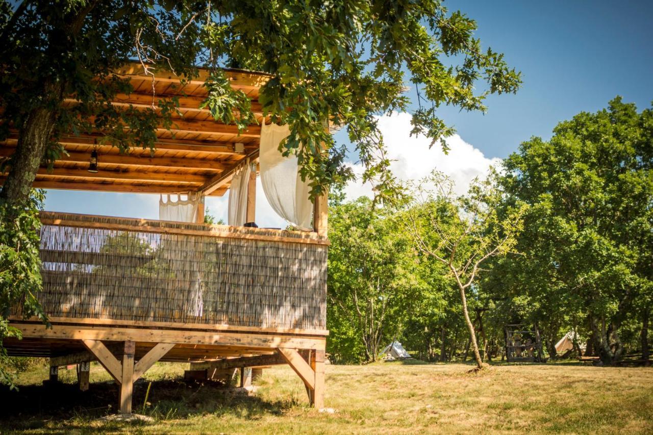 Robinson Accommodation Freedom Foli Bagian luar foto