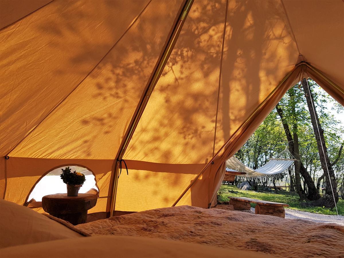 Robinson Accommodation Freedom Foli Bagian luar foto