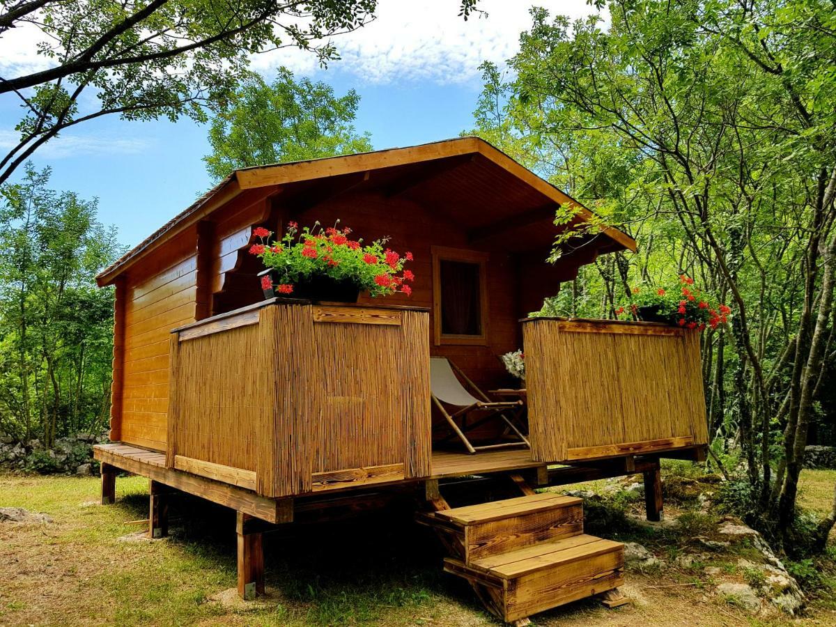 Robinson Accommodation Freedom Foli Bagian luar foto